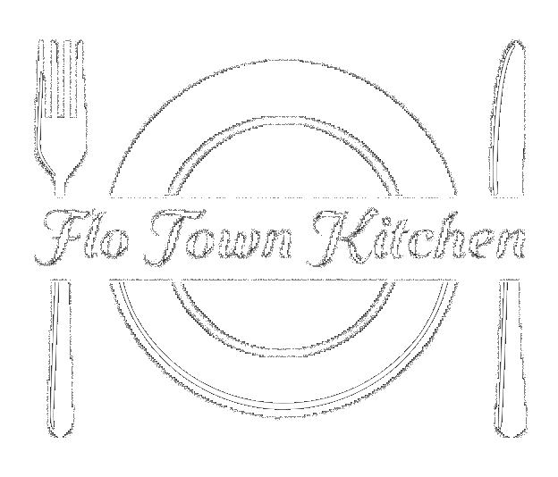 Flo Town Kitchen and Snacks